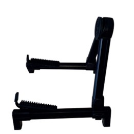 Croson - FP20 Black Supporto Chitarra