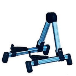 Croson - FP20 Blu Supporto Chitarra