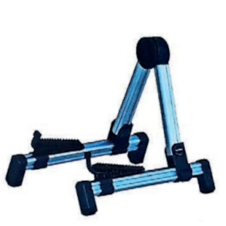 Croson - FP20 Blu Supporto Chitarra