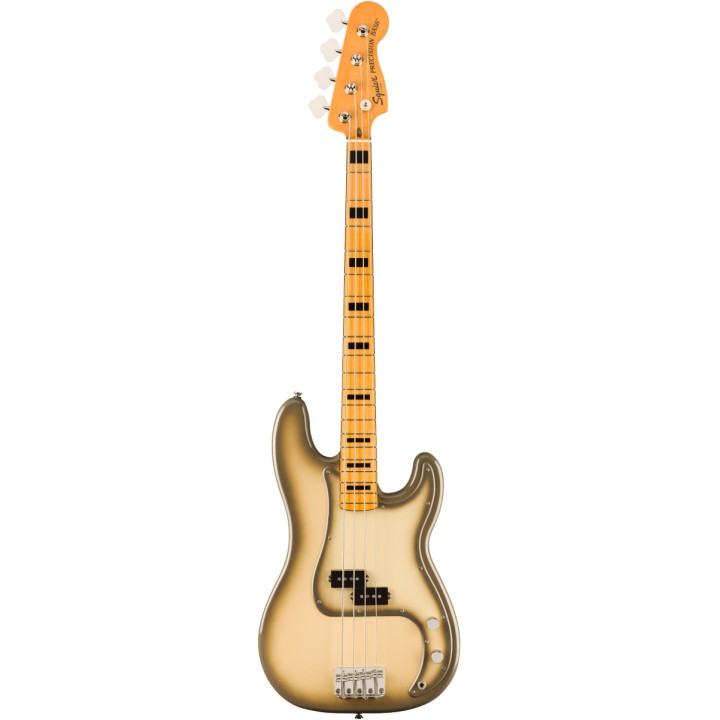 SQUIER - FSR CV 70S P BASS MN ANT | Merula Strumenti Musicali