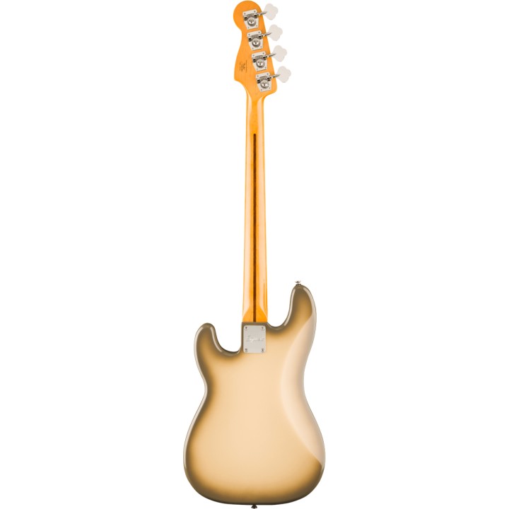 SQUIER - FSR CV 70S P BASS MN ANT | Merula Strumenti Musicali