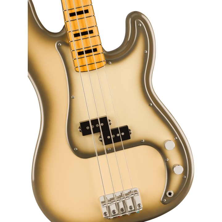 SQUIER - FSR CV 70S P BASS MN ANT | Merula Strumenti Musicali