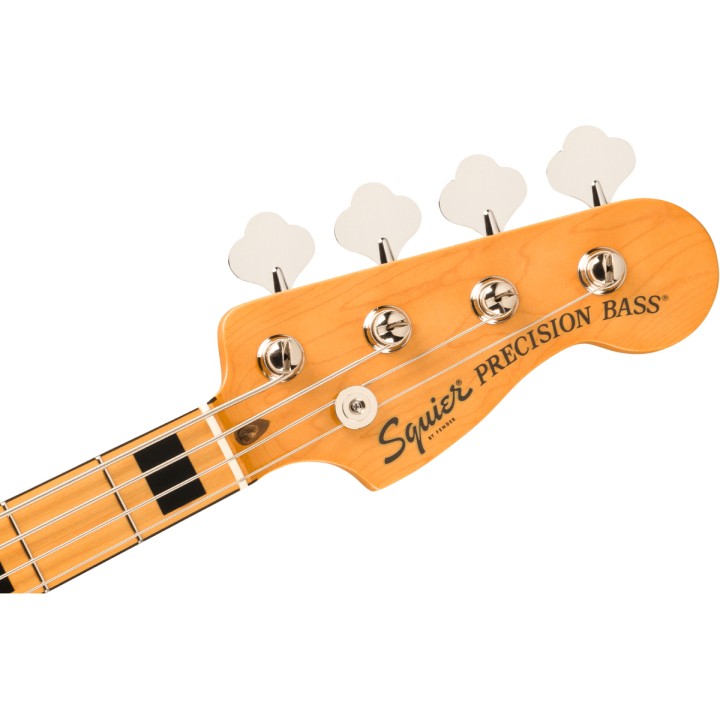 SQUIER - FSR CV 70S P BASS MN ANT | Merula Strumenti Musicali