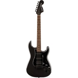 SQUIER - FSR Affinity Series Stratocaster HSS, Laurel Fingerboard, Black Pickguard, Bl | Merula Strumenti Musicali