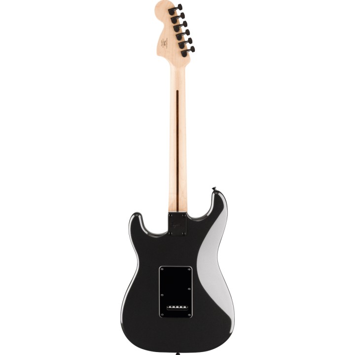 SQUIER - FSR Affinity Series Stratocaster HSS, Laurel Fingerboard, Black Pickguard, Bl | Merula Strumenti Musicali