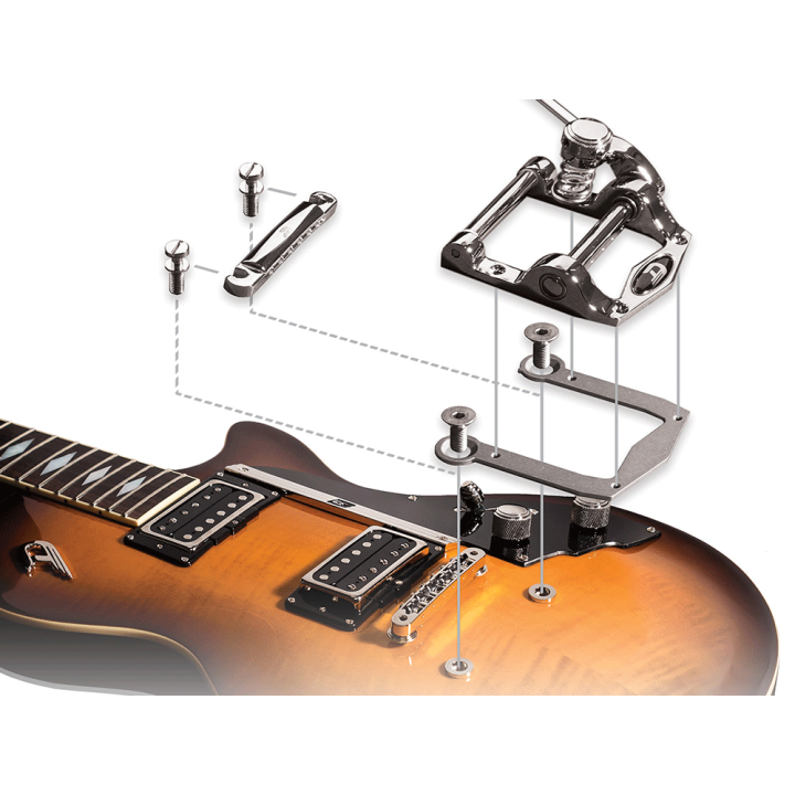 Acquista DUESENBERG MPTM5 online | Merula Strumenti Musicali