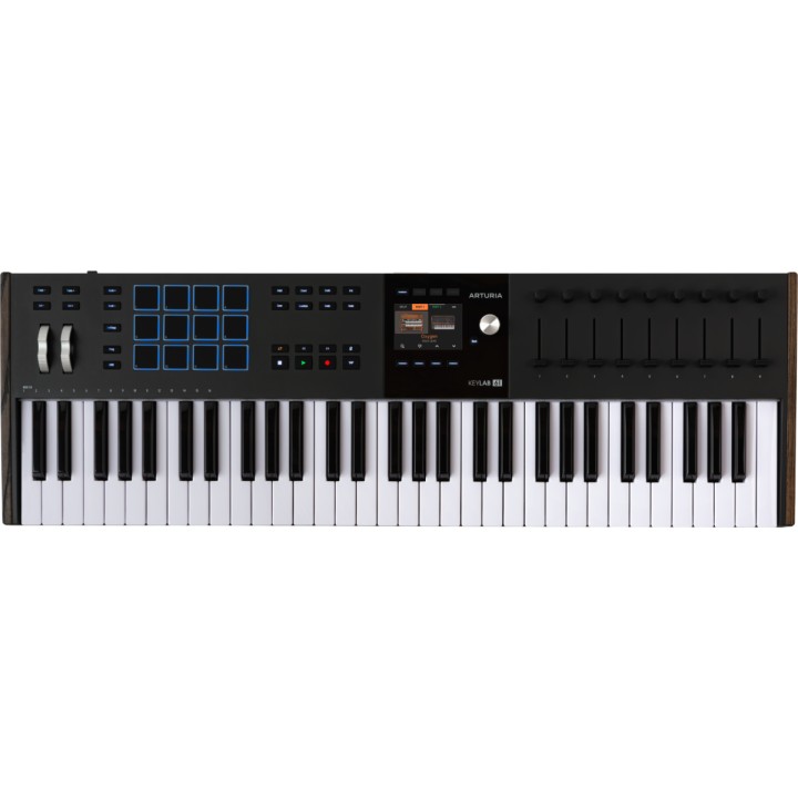 arturia-keylab-61-mk3-bk-essential-master-keyboard