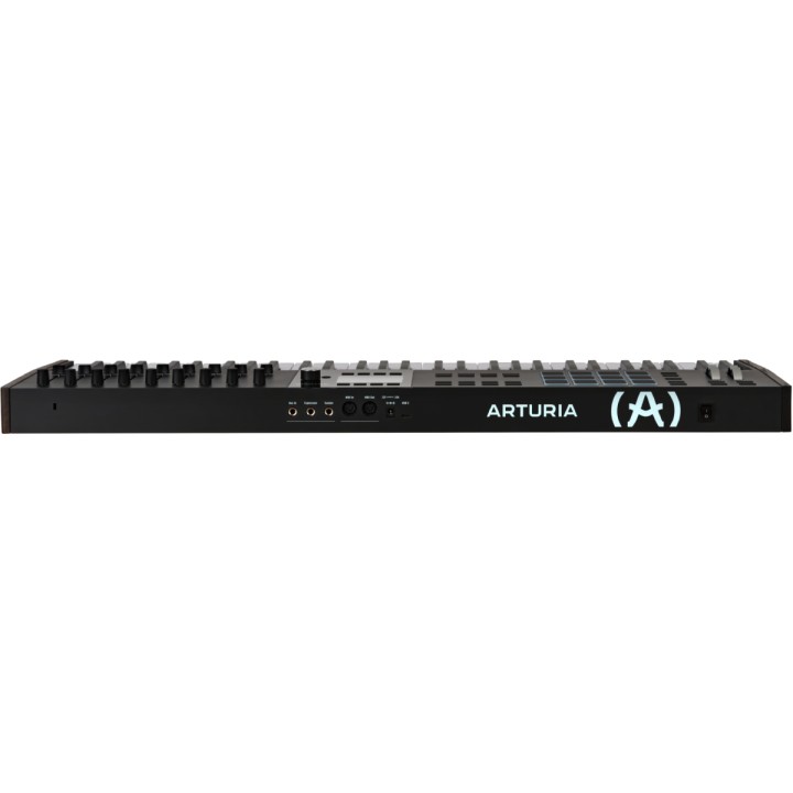 arturia-keylab-61-mk3-bk-essential-master-keyboard