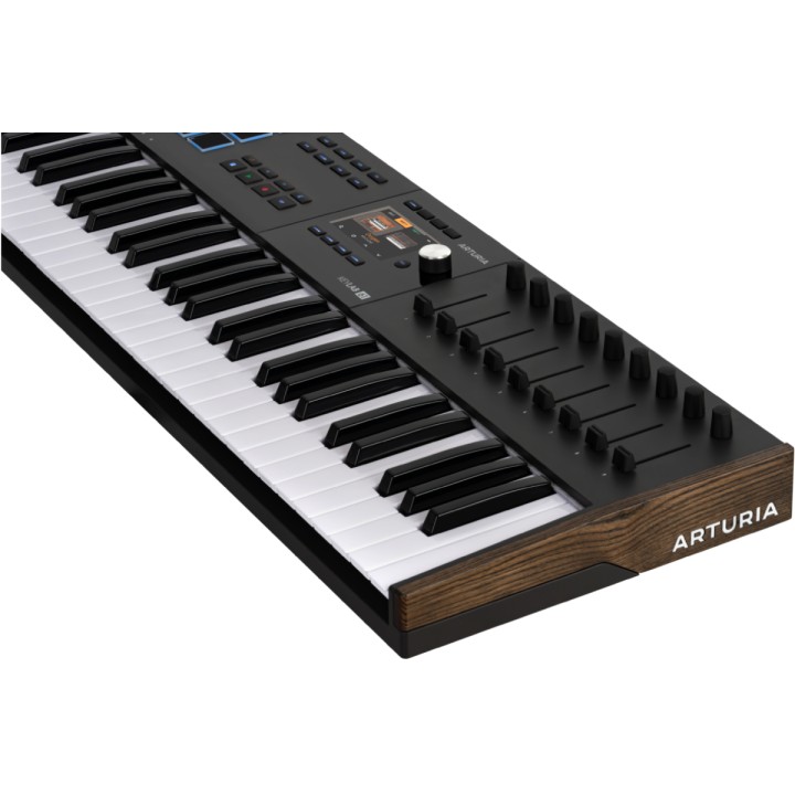 arturia-keylab-61-mk3-bk-essential-master-keyboard