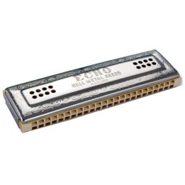 HOHNER | ECHO HARP DO-SOL  56/96