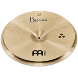 Acquista Meinl Ac-Doubledown Matt Halpern 17/18 online | Merula Strumenti Musicali