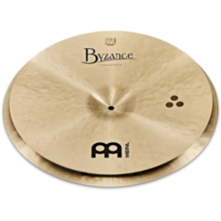 Acquista Meinl Ac-Doubledown Matt Halpern 17/18 online | Merula Strumenti Musicali
