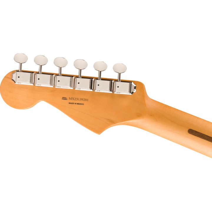 FENDER - Player II Stratocaster, Rosewood Fingerboard, Coral Red | Merula Strumenti Musicali