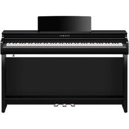YAMAHA - CLP825PE | Merula Strumenti Musicali