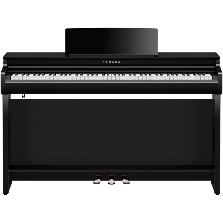 YAMAHA - CLP825PE | Merula Strumenti Musicali