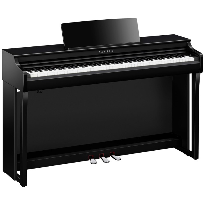 YAMAHA - CLP825PE | Merula Strumenti Musicali