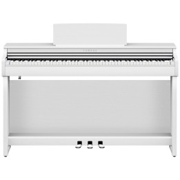 YAMAHA - CLP825WH | Merula Strumenti Musicali