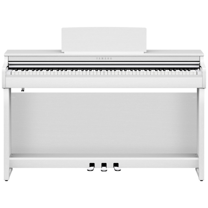 YAMAHA - CLP825WH | Merula Strumenti Musicali