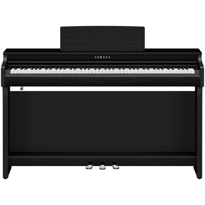 YAMAHA - CLP825B | Merula Strumenti Musicali