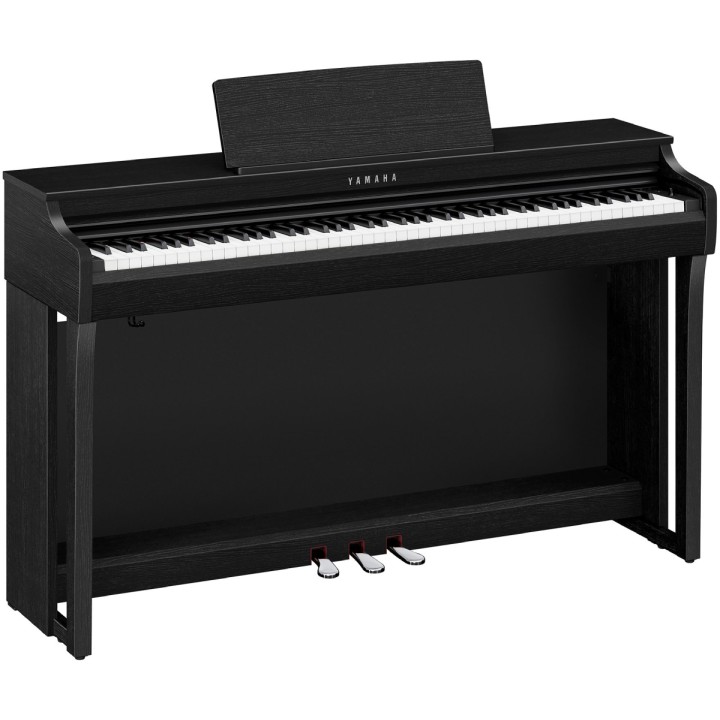 YAMAHA - CLP825B | Merula Strumenti Musicali