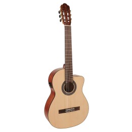 Acquista SALVADOR CORTEZ CS-244-CE online | Merula Strumenti Musicali