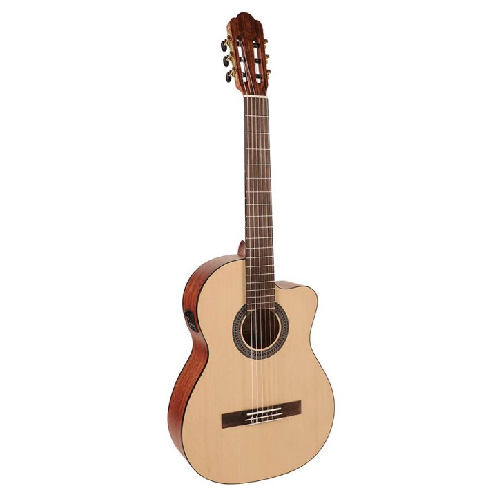 Acquista SALVADOR CORTEZ CS-244-CE online | Merula Strumenti Musicali