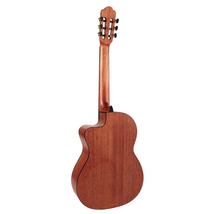 Acquista SALVADOR CORTEZ CS-244-CE online | Merula Strumenti Musicali