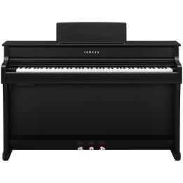 YAMAHA - CLP835B | Merula Strumenti Musicali