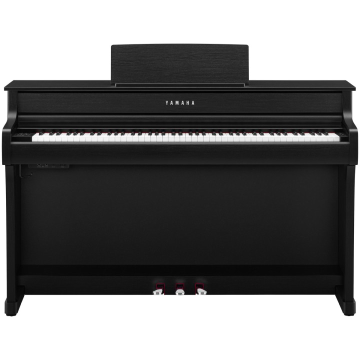 YAMAHA - CLP835B | Merula Strumenti Musicali