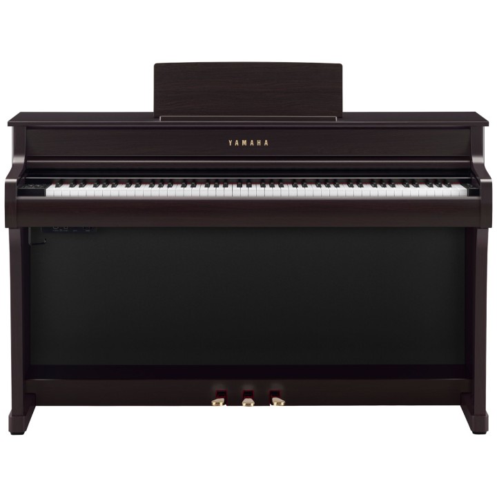 YAMAHA - CLP835R | Merula Strumenti Musicali