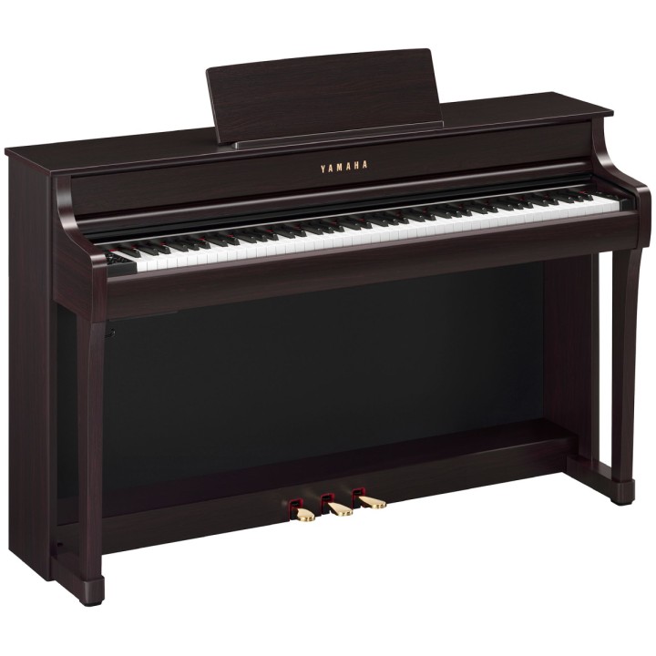 YAMAHA - CLP835R | Merula Strumenti Musicali