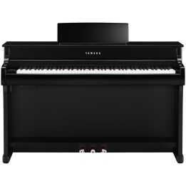 YAMAHA - CLP835PE | Merula Strumenti Musicali