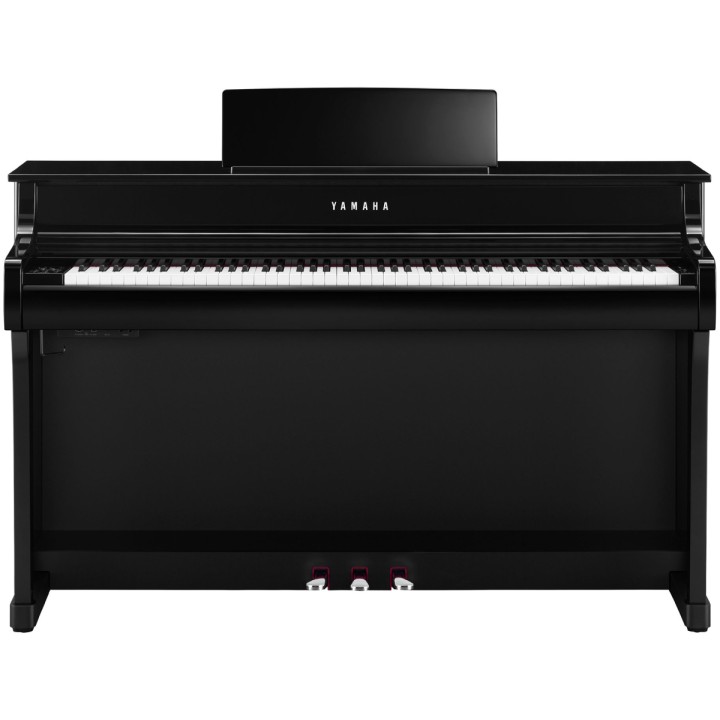 YAMAHA - CLP835PE | Merula Strumenti Musicali