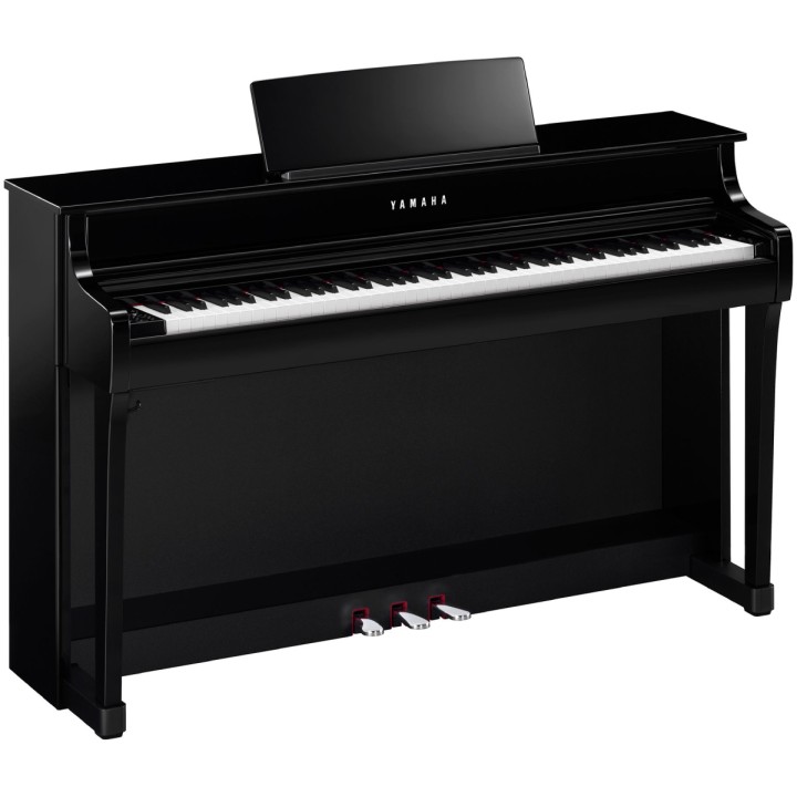 YAMAHA - CLP835PE | Merula Strumenti Musicali
