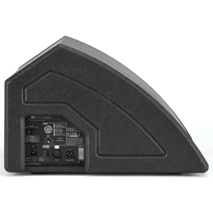dBTechnologies FMX 12 - Monitor Coassiale attivo