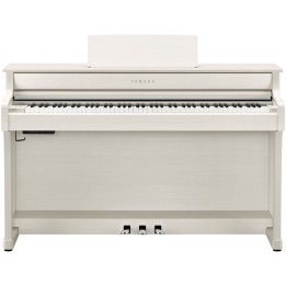 YAMAHA - CLP835WB | Merula Strumenti Musicali