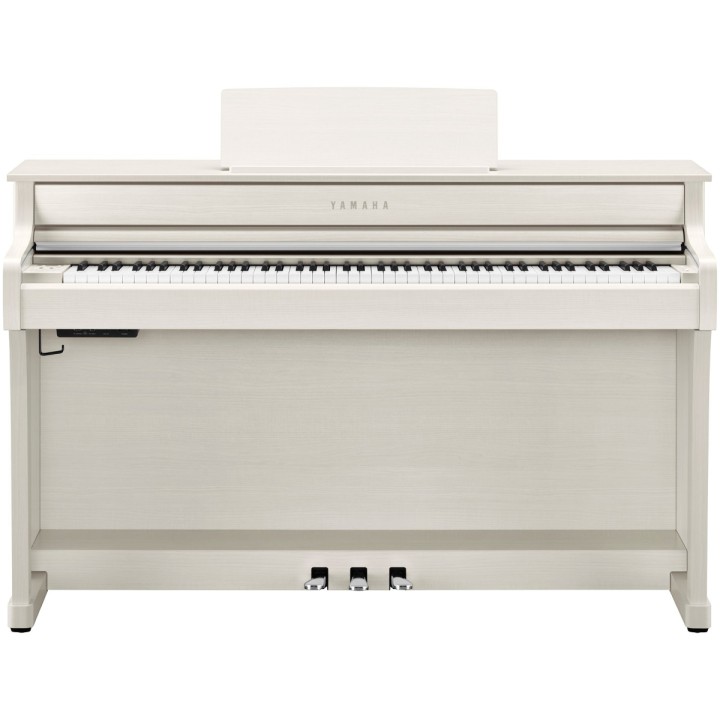 YAMAHA - CLP835WB | Merula Strumenti Musicali
