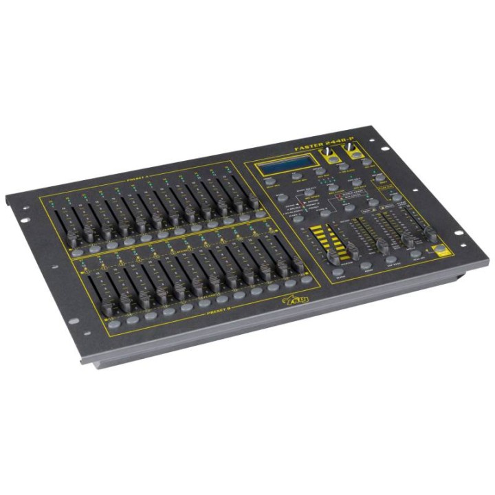 Acquista SDJ FASTER2448P online | Merula Strumenti Musicali