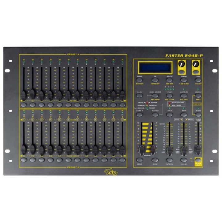 Acquista SDJ FASTER2448P online | Merula Strumenti Musicali