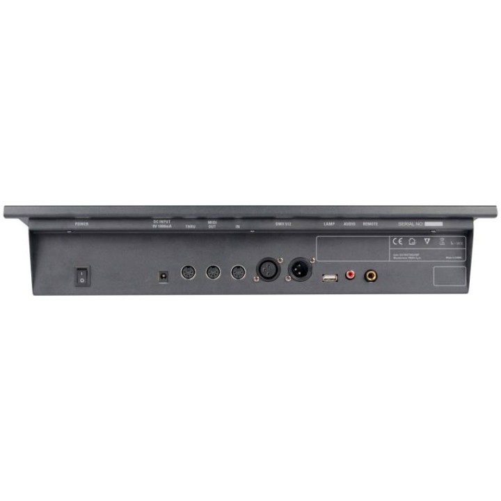 Acquista SDJ FASTER2448P online | Merula Strumenti Musicali