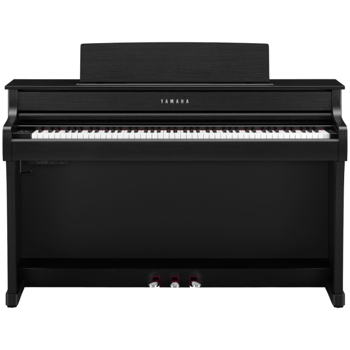 YAMAHA - CLP845B | Merula Strumenti Musicali