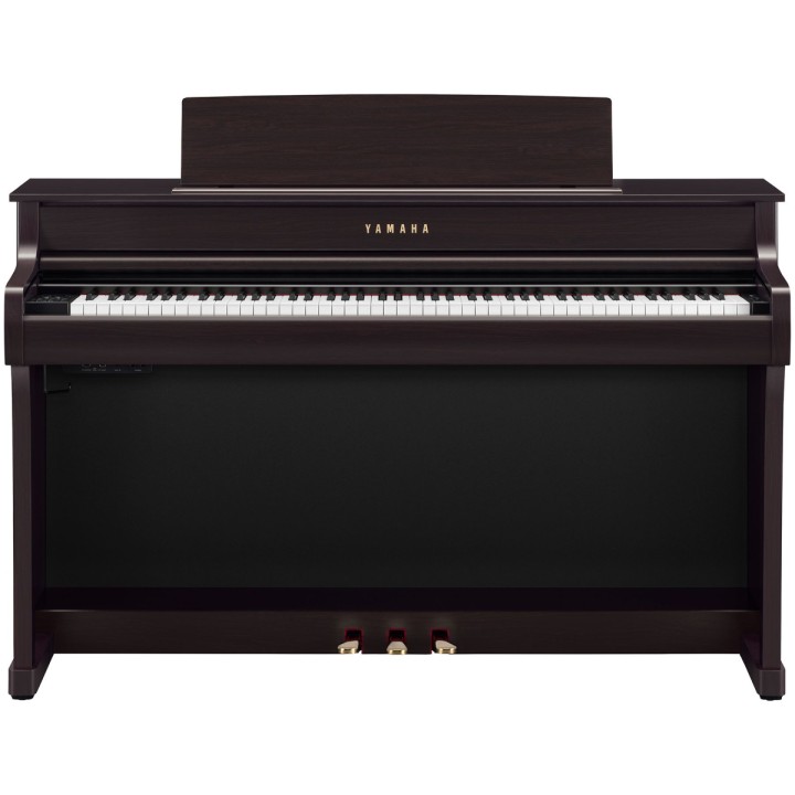 YAMAHA - CLP845R | Merula Strumenti Musicali