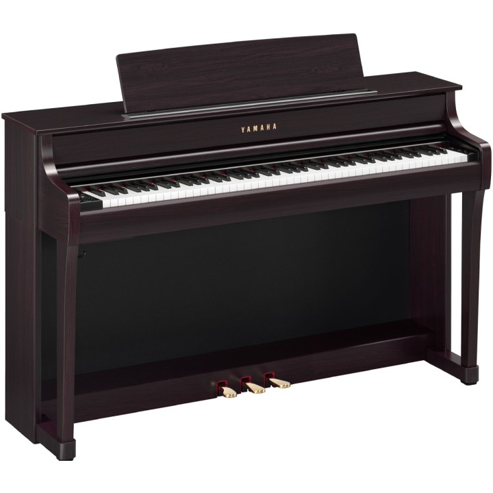 YAMAHA - CLP845R | Merula Strumenti Musicali