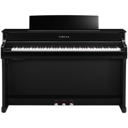 YAMAHA - CLP845PE | Merula Strumenti Musicali