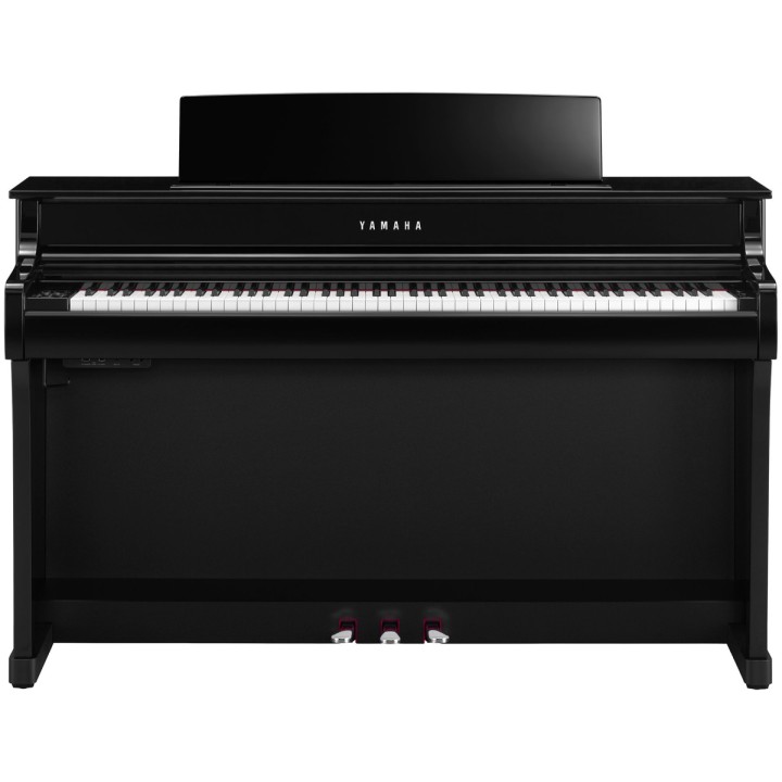 YAMAHA - CLP845PE | Merula Strumenti Musicali