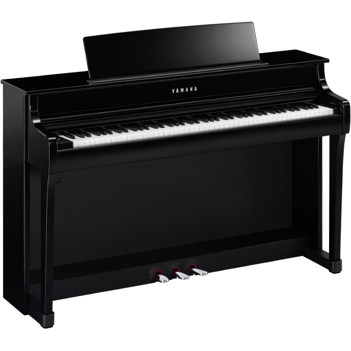 YAMAHA - CLP845PE | Merula Strumenti Musicali