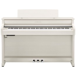 YAMAHA - CLP845WB | Merula Strumenti Musicali