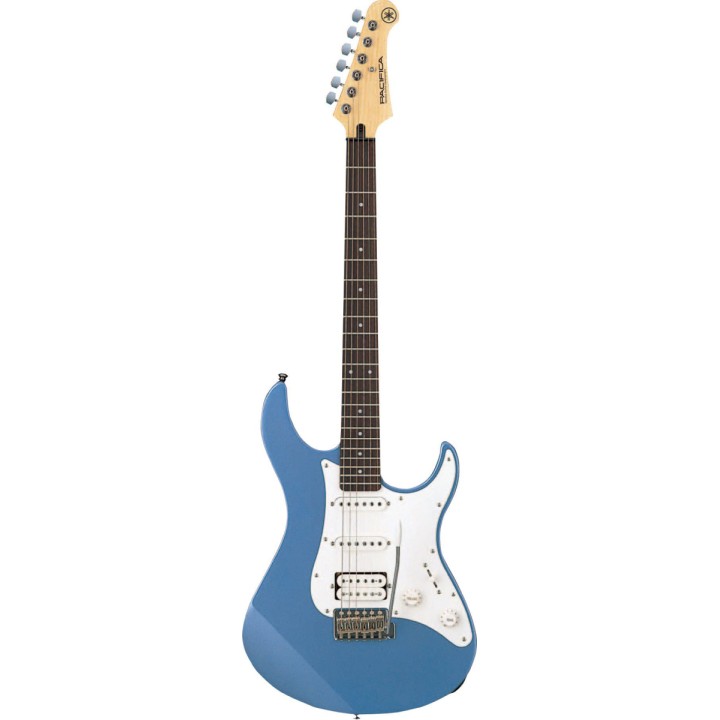 Chitarra elettrica Yamaha PA112J-LPBII Merula