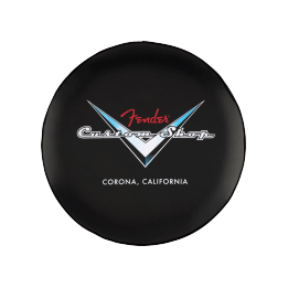 Acquista FENDER 9192022006 Custom Shop Barstool, 30" online | Merula Strumenti Musicali