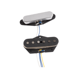 Acquista Fender 0992392000 Strummer Rdwn Tele Pickup Set online | Merula Strumenti Musicali